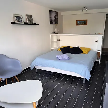 A Avec Acces Piscine * Nice