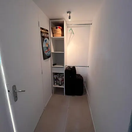 Apartamento A Avec Acces Piscine *